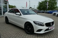 Mercedes-Benz C 180 C180