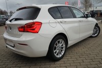 BMW 118 i Advantage