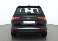 VW Tiguan 2.0 TSI DSG 4Motion