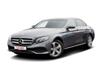 Mercedes-Benz E-Klasse E200 Avantgarde 2-Zonen-Klima Navi Sitzheizung