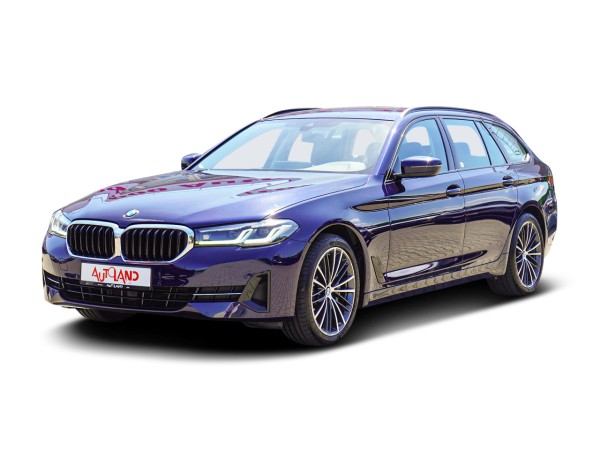 BMW 530 i touring xDrive