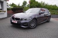 Vorschau: BMW 320 320d Mild Hybrid M Sport