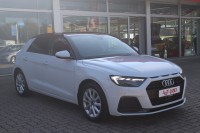 Audi A1 Sportback 25 TFSI advanced