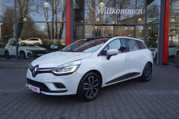 Renault Clio Grandtour TCe 90