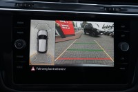 VW Tiguan Allspace 2.0 TDI R-Line 4Motion