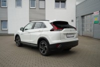 Mitsubishi Eclipse Cross 2.4Hybrid Basis 4WD CVT