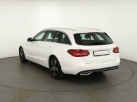 Mercedes-Benz C 300 C300d T Avantgarde