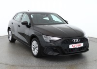 Audi A3 Sportback 40 eTFSI
