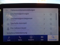 Ford Fiesta 1.0 M-Hybrid Active X