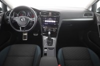 VW Golf VII 1.5 TSI DSG IQ.DRIVE