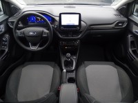 Ford Puma 1.5 EcoBlue Titanium X