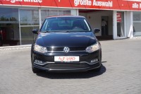 VW Polo 1.0 Allstar