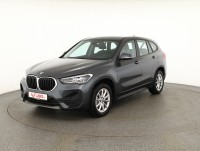 BMW X1 sDrive 18 d Advantage LED Sitzheizung Kamera