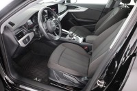 Audi A4 Avant 35 TFSI