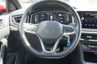 VW Taigo 1.0 TSI DSG R-Line
