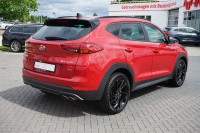 Hyundai Tucson 1.6 T-GDI N-Line 4WD