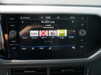 VW T-Cross 1.5 TSI R-Line