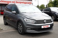 VW Touran 1.6 TDI Join
