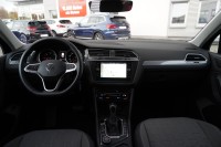 VW Tiguan 2.0 TDI Life 4Motion DSG