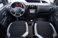 Dacia Dokker Stepway 1.3 TCe