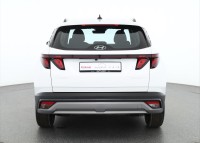 Hyundai Tucson 1.6 T-GDI Aut.