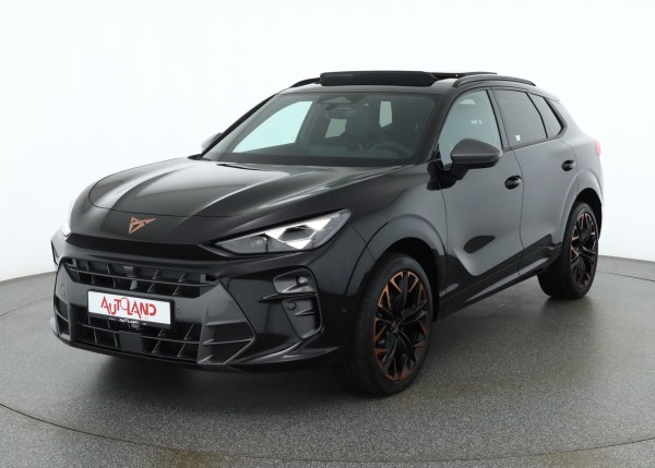 Cupra Terramar VZ 2.0 TSI 4Drive DSG