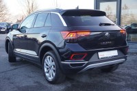 VW T-Roc 1.5 TSI DSG