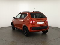 Suzuki Ignis 1.2 4x4