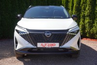 Nissan Qashqai Tekna+ 1.3 Dig-T Aut.