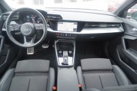 Audi A3 Sportback 2.0 TFSI quattro S-Line