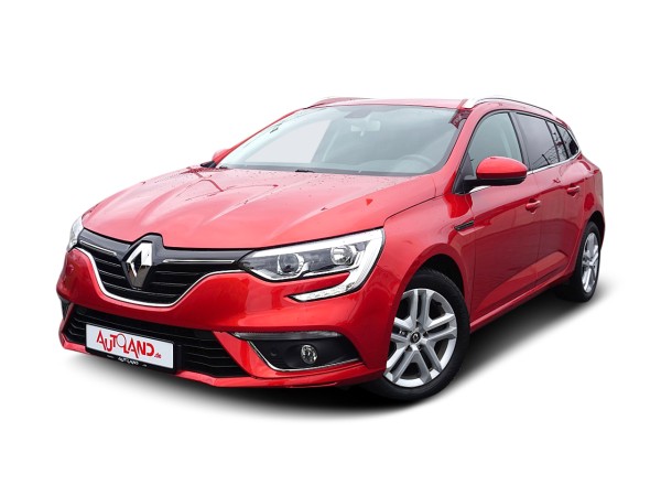 Renault Megane IV Grandtour 1.3
