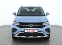 VW T-Cross 1.0 TSI DSG