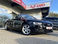 Audi A5 Cabriolet 2.0 TFSI