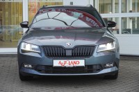 Skoda Superb Combi 2.0 TSI DSG SportLine