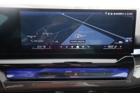 BMW 5 520d M Sport MHEV xDrive Aut.