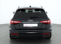Audi A4 Avant 35 TFSI