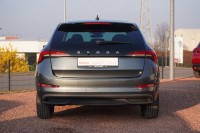 Skoda Scala 1.5 TSI Style