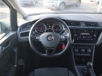 VW Touran 1.6 TDI Comfortline