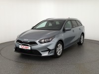 Kia Ceed SW 1.0 T-GDI 2-Zonen-Klima Navi Sitzheizung