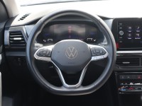 VW T-Cross 1.0 TSI DSG