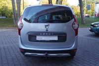 Dacia Lodgy 1.3 TCe 130 Stepway Plus GPF