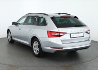Skoda Superb Combi 2.0 TDI DSG
