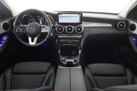Mercedes-Benz C 180 C180 T Avantgarde