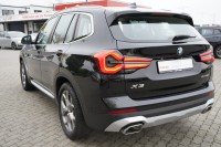 BMW X3 30i xDrive Aut.