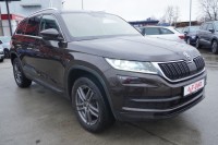 Skoda Kodiaq 1.5 16V TSI Style