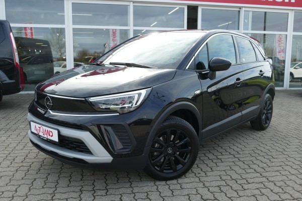 Opel Crossland 1.2 Business Elegance Aut.