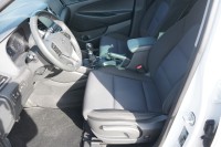 Hyundai Tucson 1.6