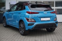 Hyundai Kona 1.6T-GDI N-LineDCT
