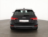 Audi A4 Avant 2.0 TDI S Line