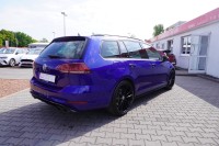 VW Golf VII Variant 4Motion 2.0 TSI R